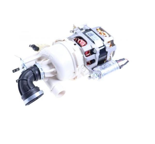 Pompa recirculare MIDEA YXW30-2A(L) pentru masina de spalat vase