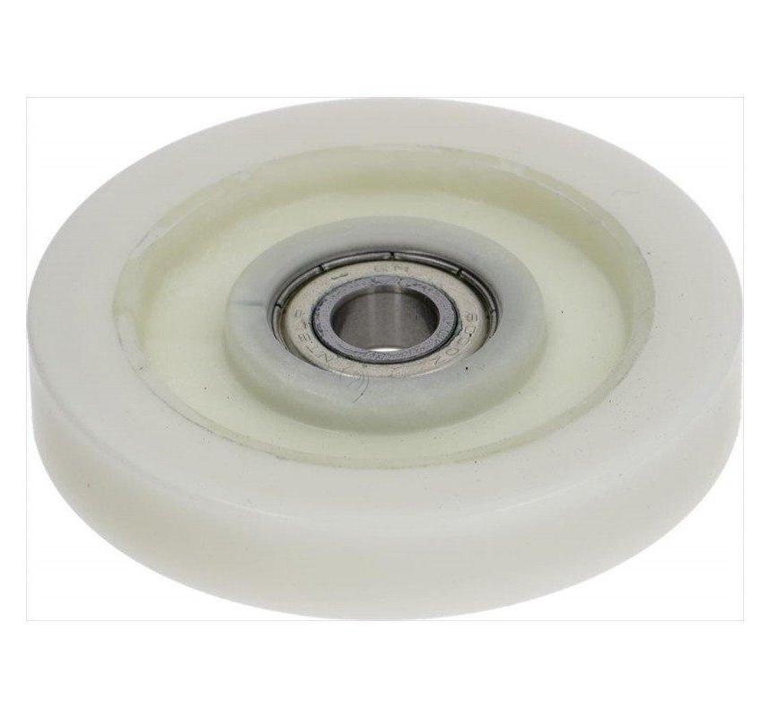 Rola cu rulment Electrolux 1364059004 pentru uscător de rufe EDH3686GDE
