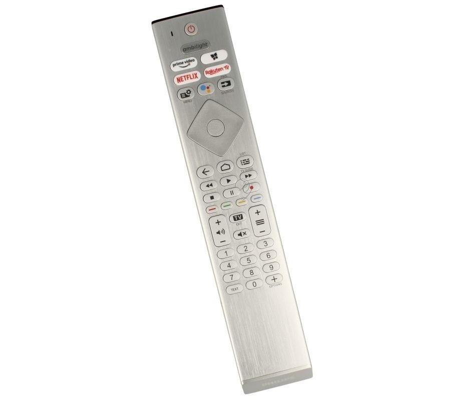 Telecomanda PHILIPS SRC-4526 (SN2108063) - TP VISION 996592201019 398GM10SEPHN0004SY