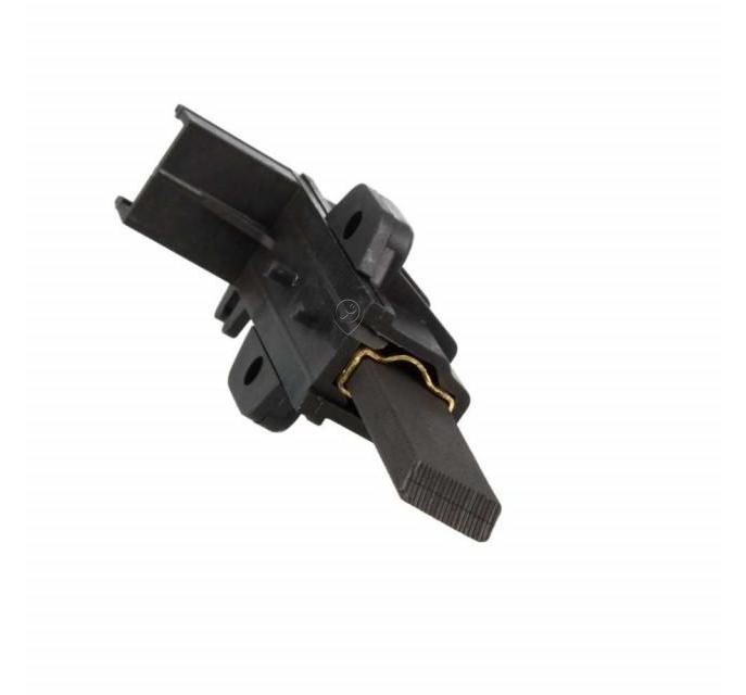 Perie cărbune motor Welling pentru mașina de spălat Vortex VMA710D02V, suport inclus