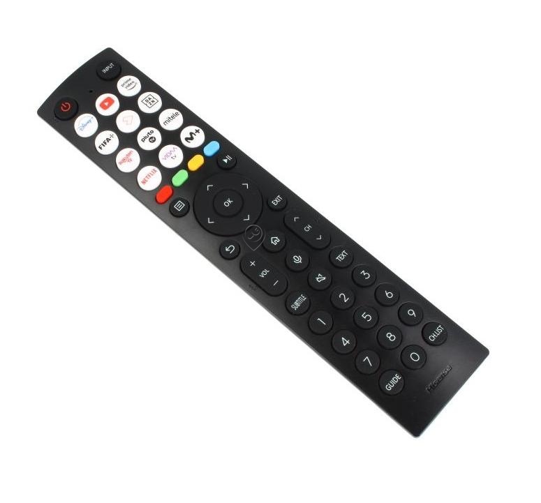 Telecomanda Hisense ERF2O36H (T336861/HT336861)