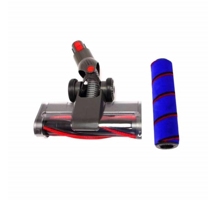 Perie Turbo Dyson DY204L cu Iluminare LED pentru Modelele V7, V8, V10, V11, V15