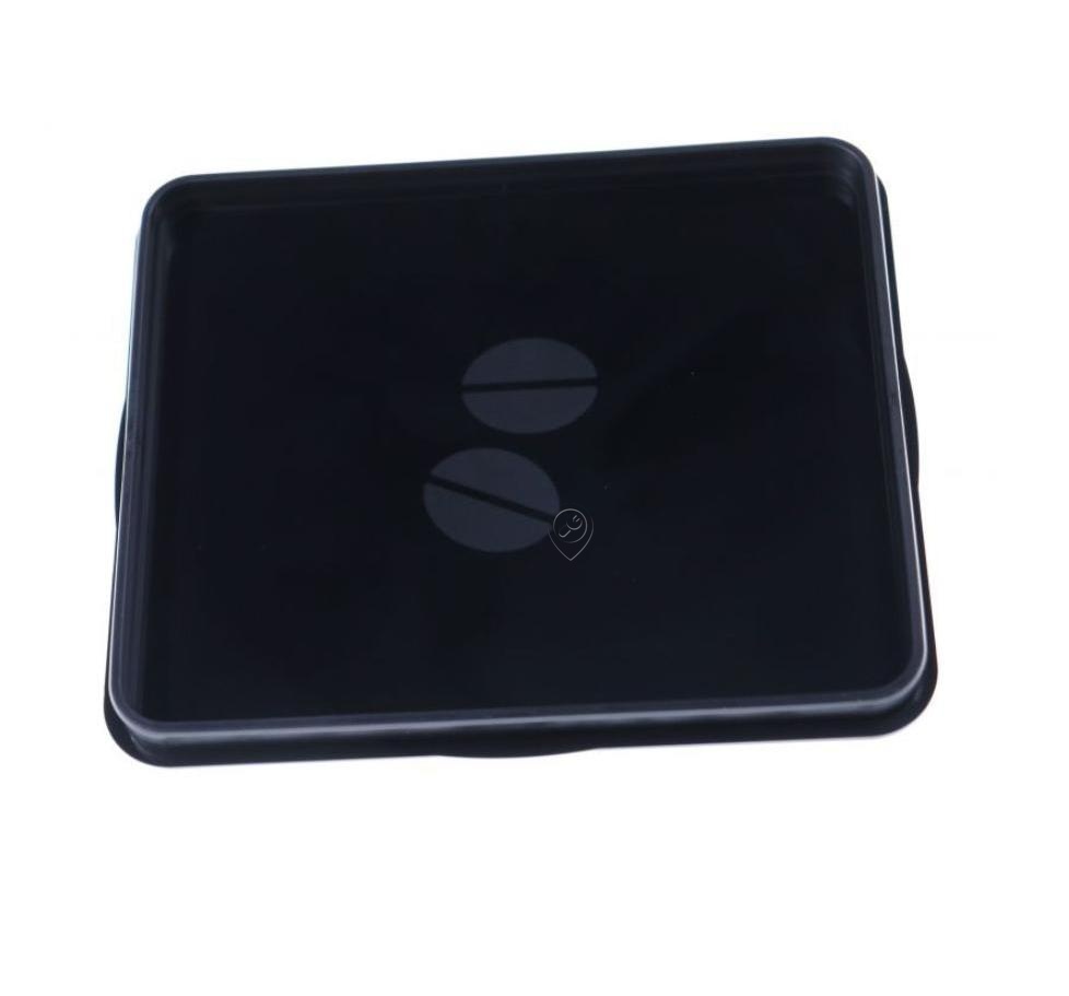 Capac rezervor cafea boabe pentru espressor DELONGHI 55132A0849, EPAM960.75