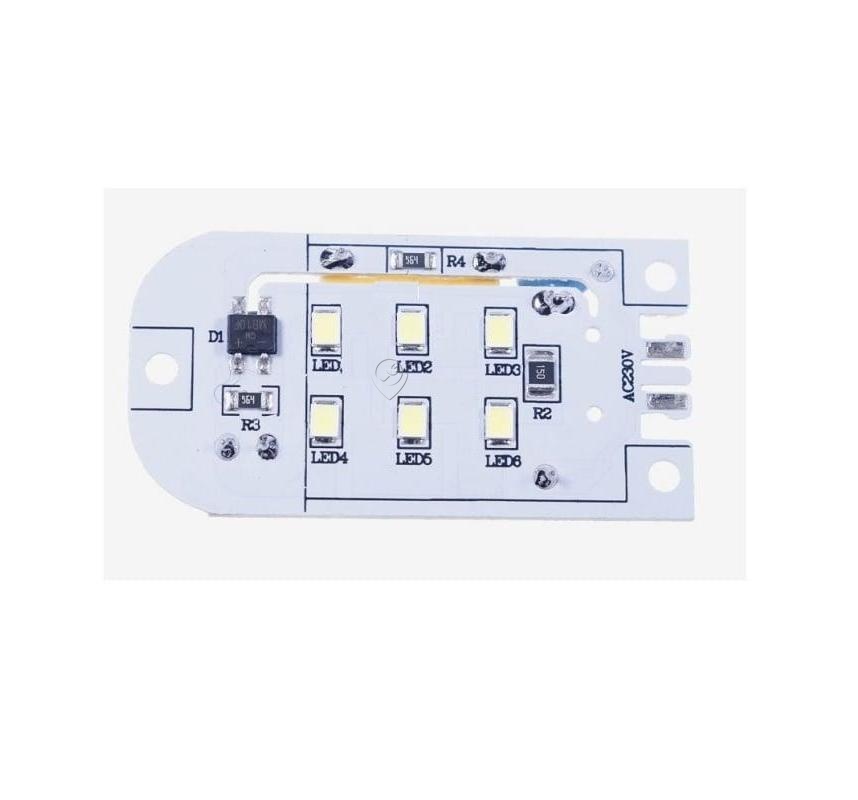 Modul LED Heinner Sharp - VESTEL 32053501 pentru iluminare frigorifică.