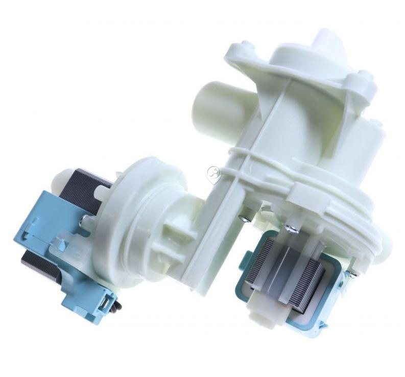 Pompa de apă pentru mașini de spălat Arctic, Beko și Grundig - Ansamblu evacuare 1922300600 C00896740