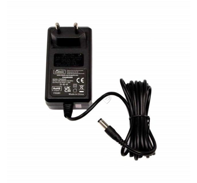 Alimentator Irobot CLASSIC PSE50345EU pentru Aspiratoare