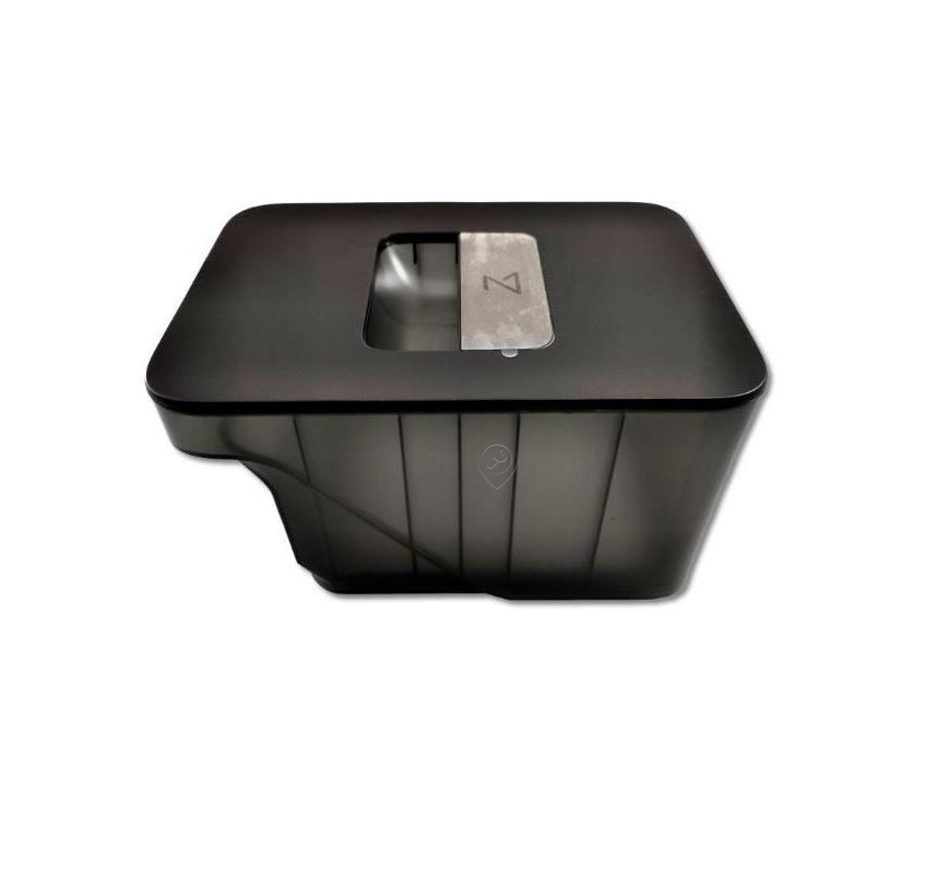 Recipient pentru praf Roborock 9.01.1396 - Original cu capac pentru aspirator robot