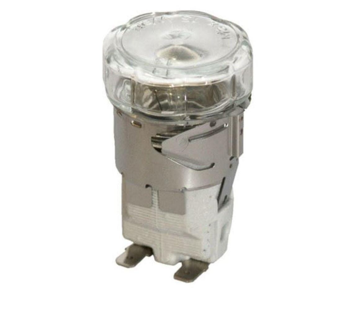 Bec cu dulie 854335 pentru cuptoare Bosch, Samsung, Candy, Gorenje și Hisense, 25W