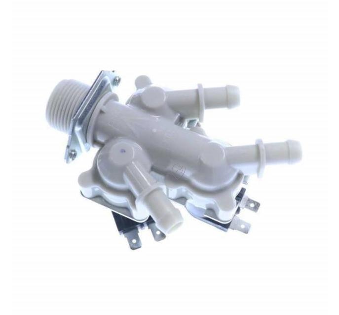 Electrovalva LG cu 3 Ieşiri - Model 5221EN2003L pentru Maşini de Spălat
