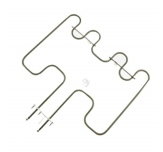 Rezistență superioară 1900W pentru cuptoare AEG, Electrolux, Zanussi - Alternativă BACKER-FACSA