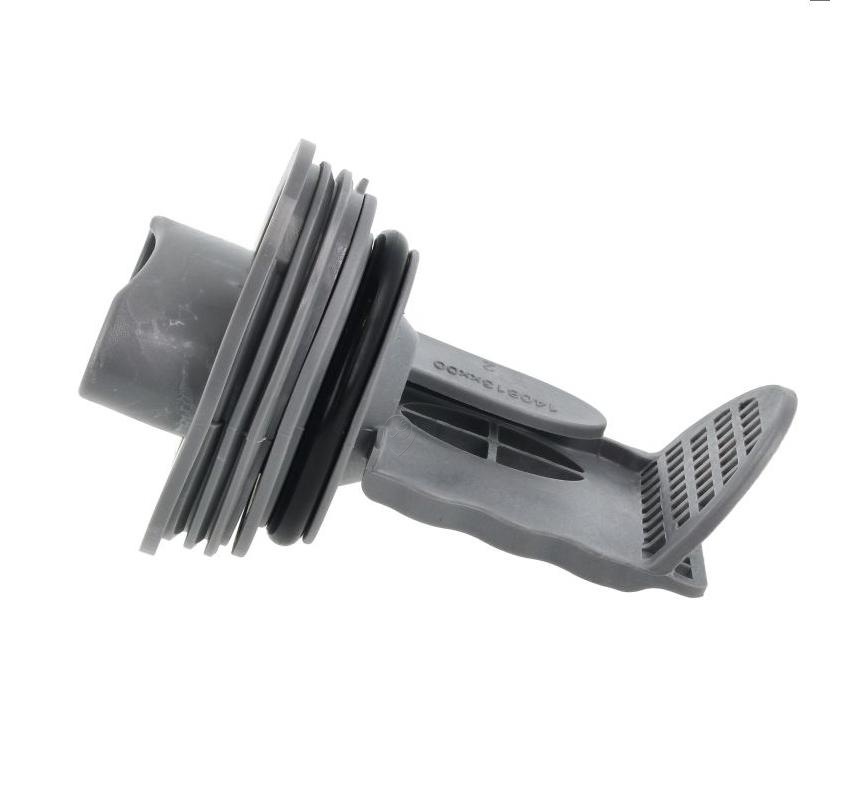Filtru original de scame pentru mașini de spălat Arctic, Beko și Grundig - 1923400500 C00898145