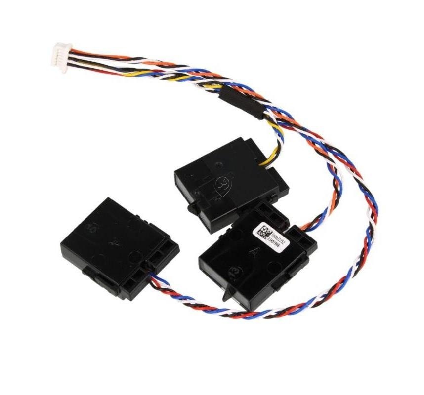 Senzor Coliziune Original Roborock 9.01.0768 pentru Aspirator Robot, Stânga