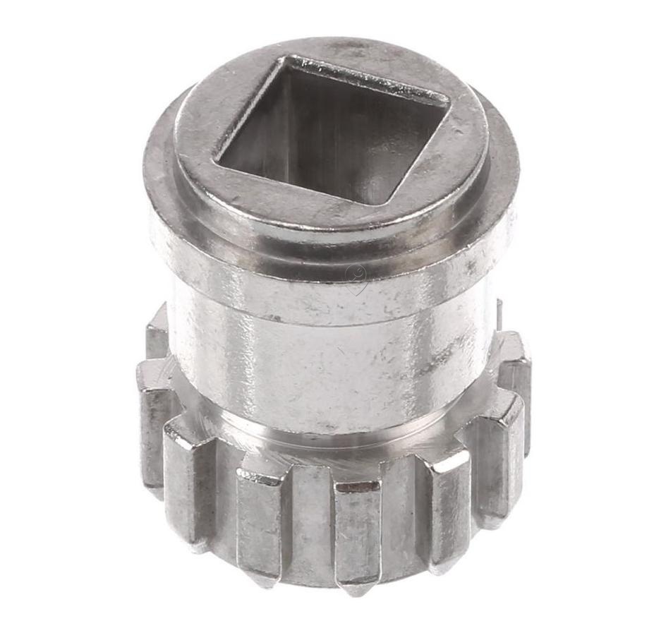 Roata Dintată Bosch Original pentru Mașina de Tocat Carne - Mecanism de Antrenare Siemens 10029225