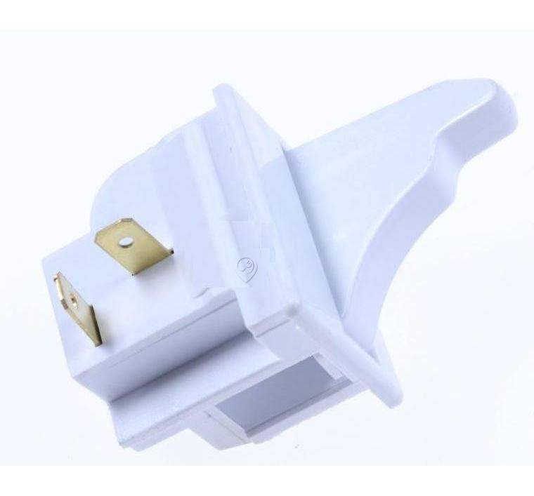 Intrerupator lumina frigider Beko LR-488-0NC 4999180100, compatibil cu Grundig si Arcelik