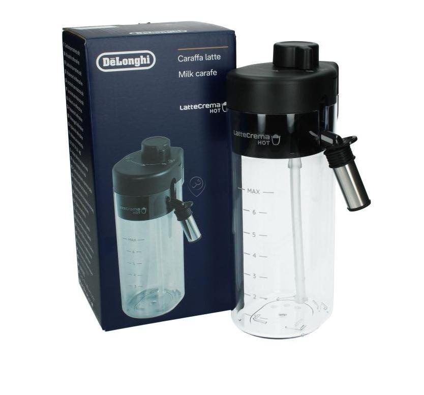 Rezervor lapte pentru espressor Delonghi AS00005734, ECAM 450/ ECAM 452