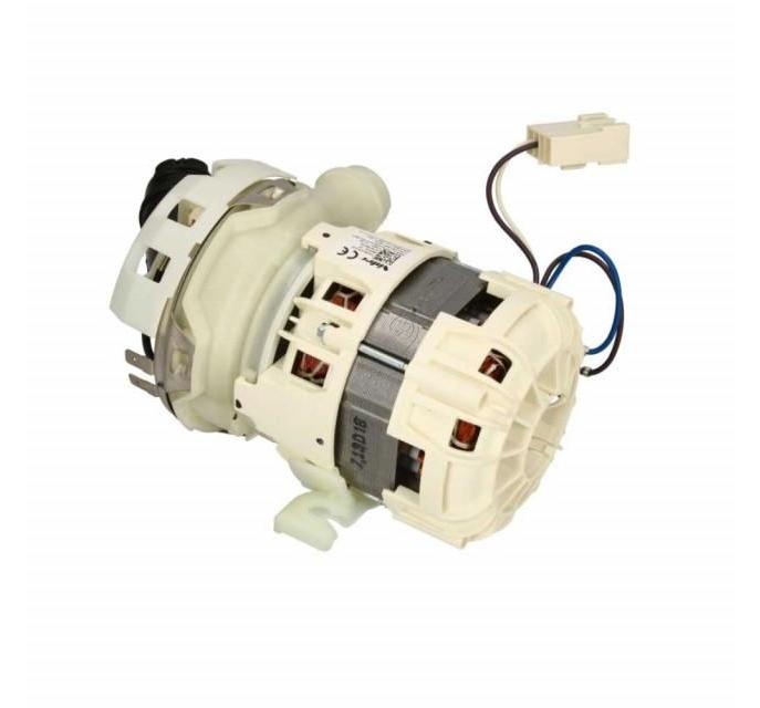 Pompa recirculare apă Gorenje cu rezistență HISENSE 910493, 1800W 230V