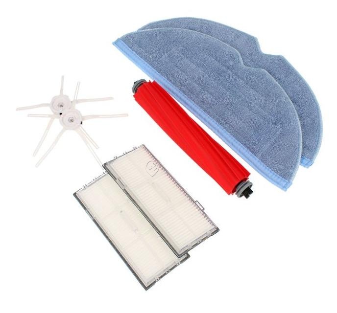 Set Lavete și Accesorii pentru Aspirator Robot Roborock S7, T7 și T7 Plus