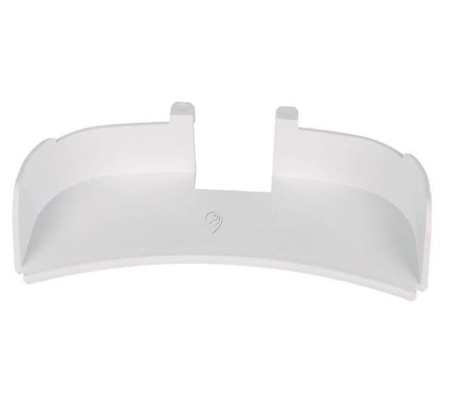 Carcasa Clapetă Hublou pentru Mașina de Spălat Samsung - Model DC63-01541A