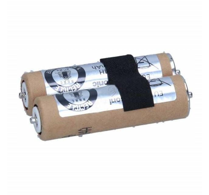 Acumulator Ni-MH 1,2V-2000mAh pentru aparate de ras Panasonic