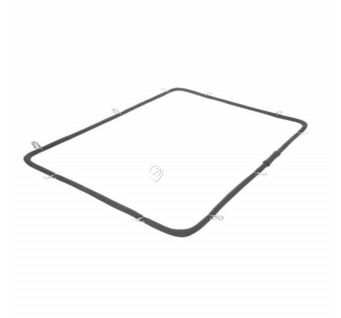 Garnitură ușă cuptor electric Bosch/Siemens - Original 11041872 & 11057406