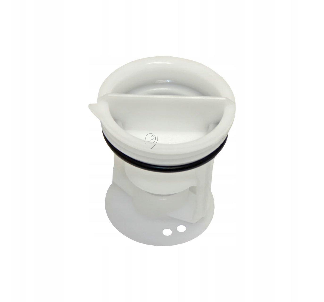 Filtru scame original C00875538 pentru masini de spalat BEKO/GRUNDIG/ARCELIK 332202701 cu garnitura