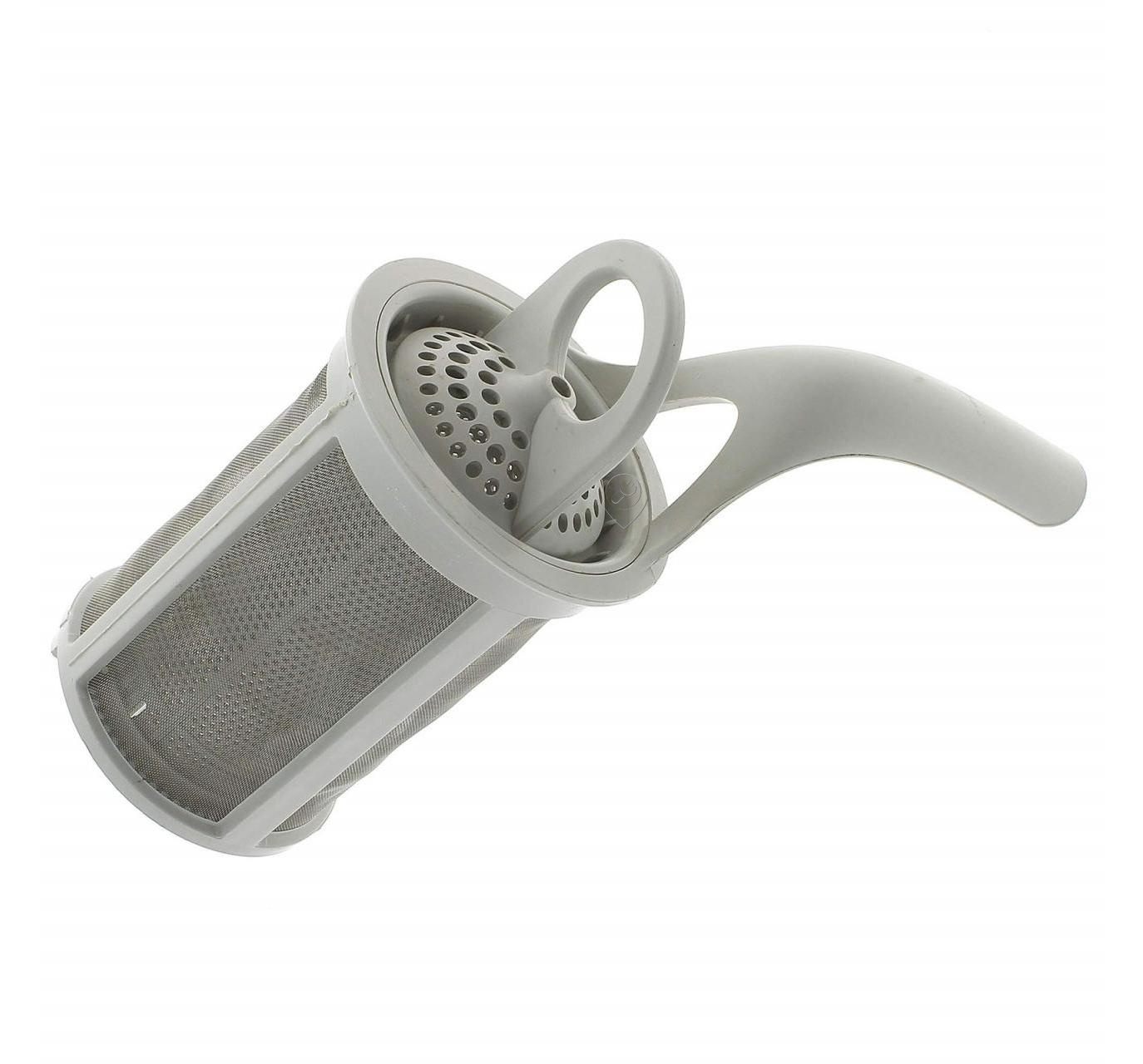 Filtru de Evacuare Compatibil pentru Mașini de Spălat Vase Electrolux și AEG - 50297774007