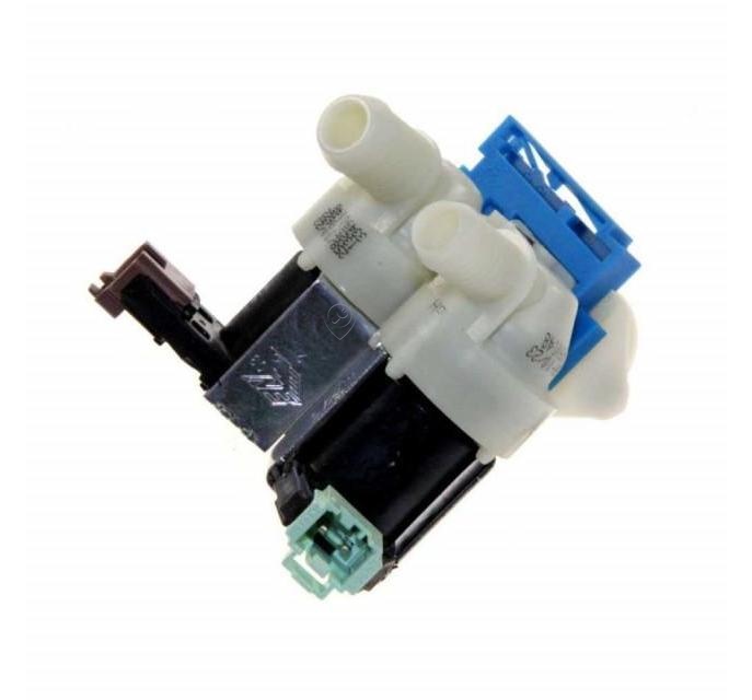 Electrovalva BITRON 2-Iesiri pentru Masina de Spalat Electrolux EW7F348W