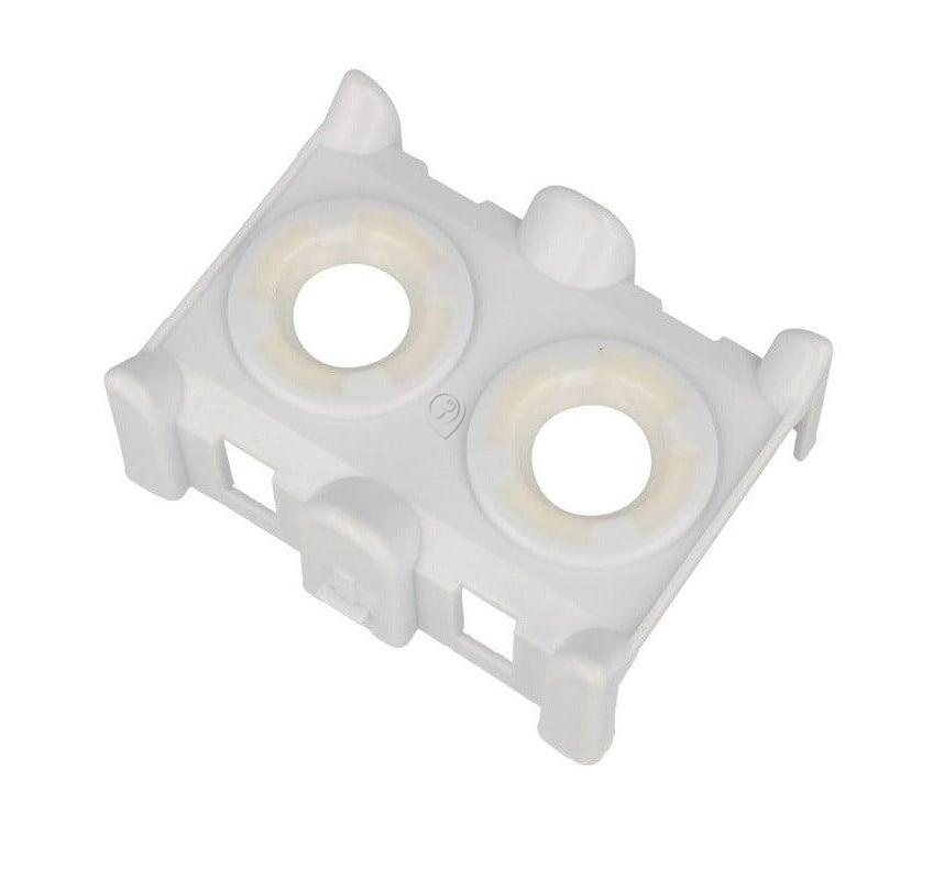 Clema duză pentru brat pulverizator apă Whirlpool - Model 481253029431 W75