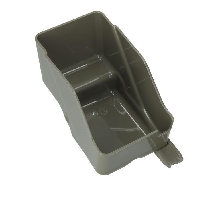 Recipient zat cafea pentru espressor DELONGHI 53132C9324 ECAM450