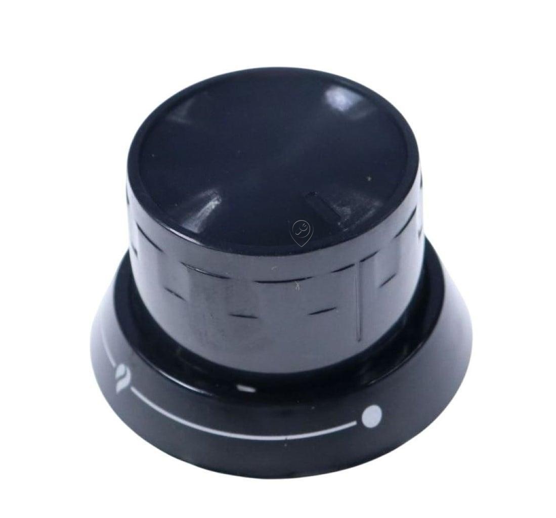 Buton Aragaz Beko 250316214/250317245 - Negru pentru FSGT62110DXO