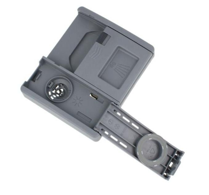 Dozator detergent combinat pentru mașini de spălat vase Arctic, Beko și Grundig - Cod 1745060100 C00870334