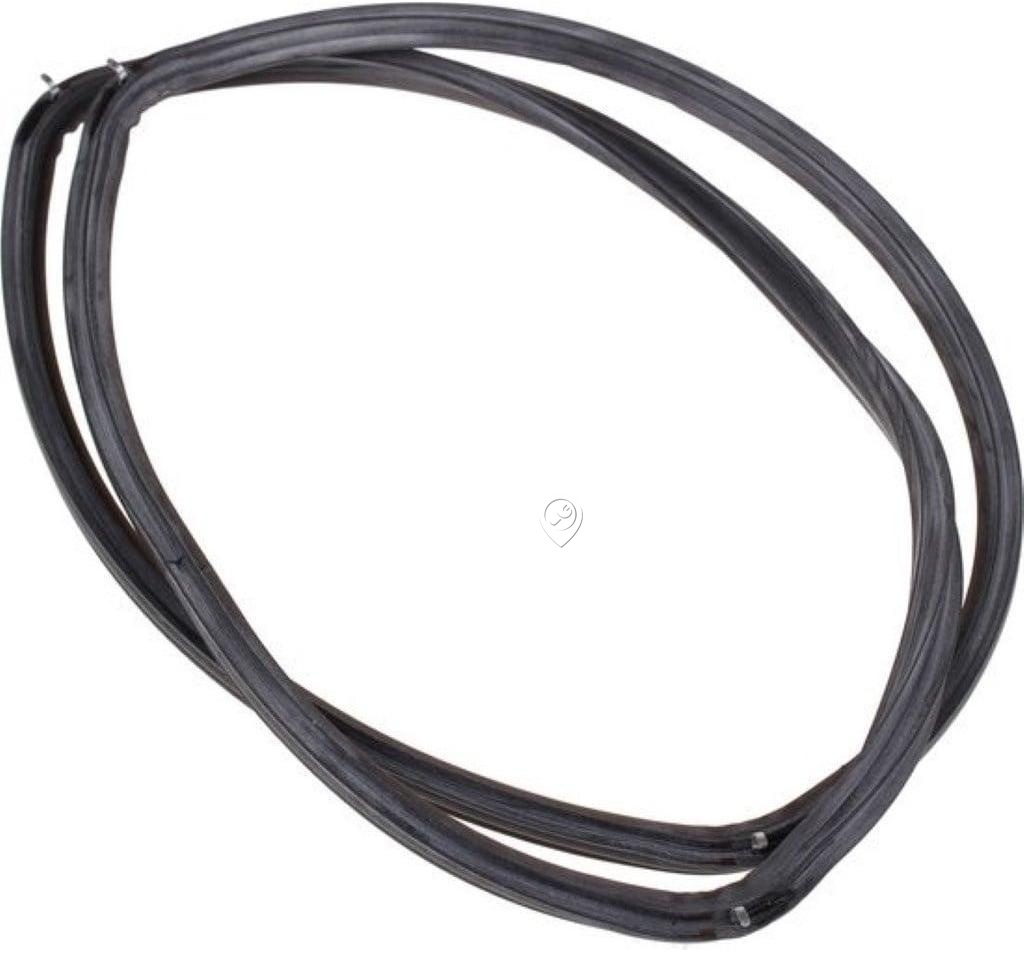 Garnitură ușă cuptor AEG 140074278015 compatibilă cu modelul BCE455350M