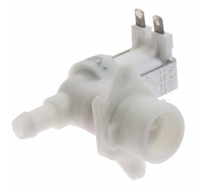 Electrovalvă originală Beko Arctic DFN 1883550500 cu 1 ieșire