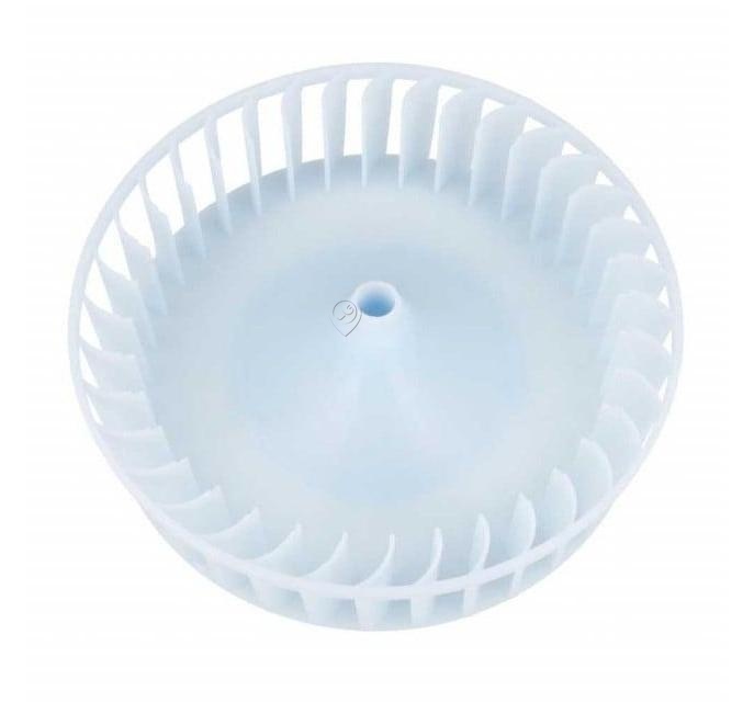 Elice ventilator uscător rufe Hotpoint Ariston și WHIRLPOOL/INDESIT C00860600 pentru modele frontale