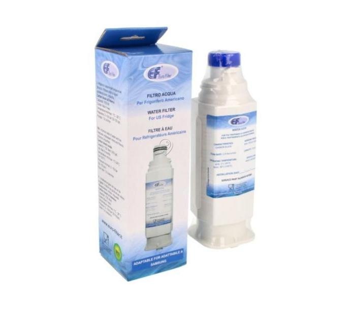 Filtru apă frigider Samsung DA97-17376B și EUROFILTER WF084 HAF-QIN/EXP