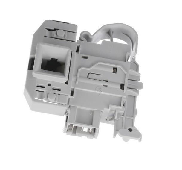 Inchizator electric hublou masina de spalat Bosch Siemens Original 10031405