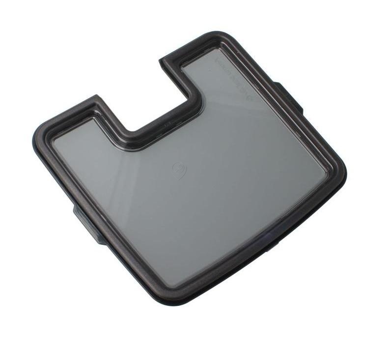 Capac rezervor cafea boabe 421945056081 SAECO pentru espressor Philips EP2330 - EP3349