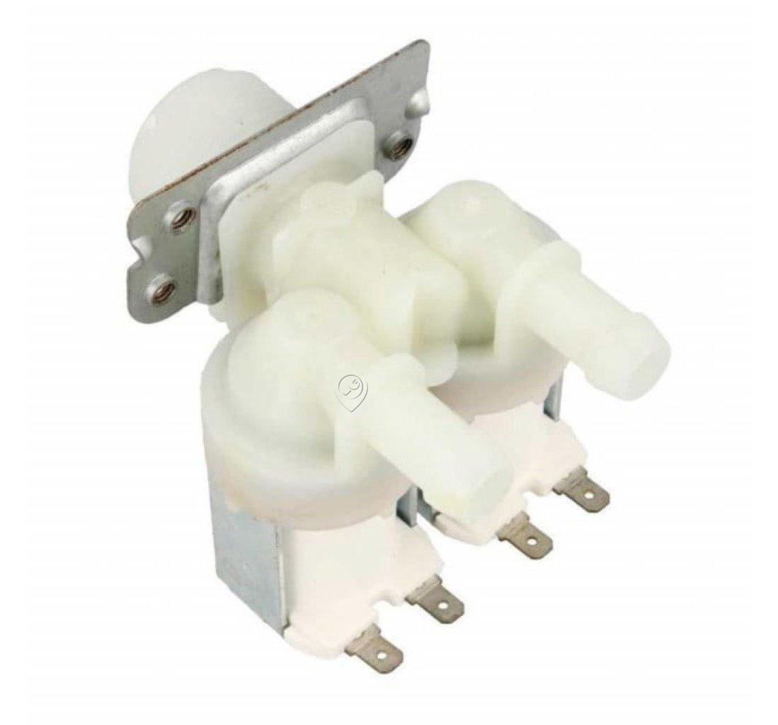 Electrovalvă 12 Volți BITRON cu 2 Ieşiri, Compatibilă LG 5220FR2067J, 5221EN1005M