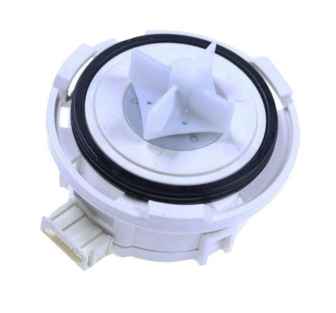 Pompa de Evacuare Apă pentru Mașini de Spălat LG EAU62043403