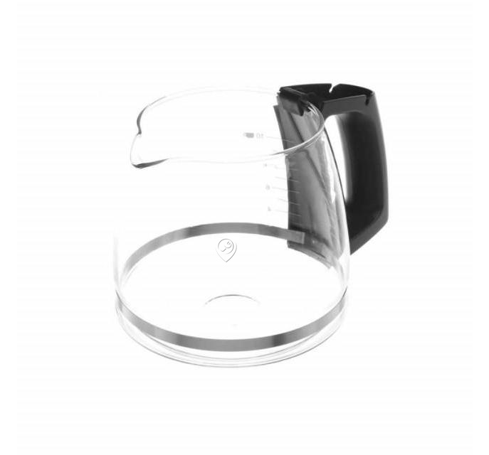Cana de Sticlă Bosch pentru Cafetieră - Model 12047145