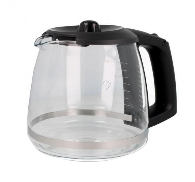 Cana Cafetieră Bosch Original din Sticlă - Model 12047147