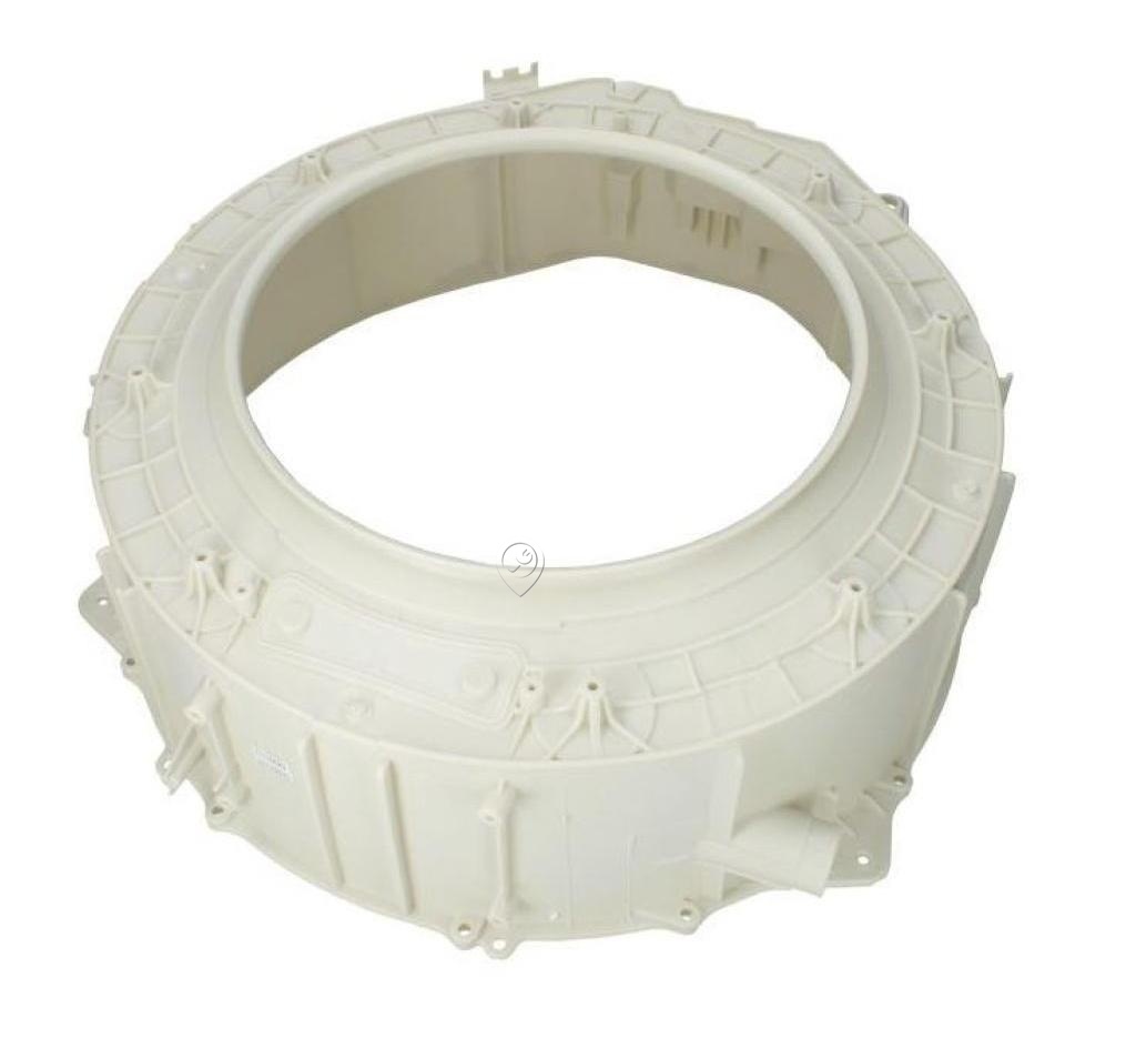 Semi-Cuva Față LG MCK66867401 - Completă