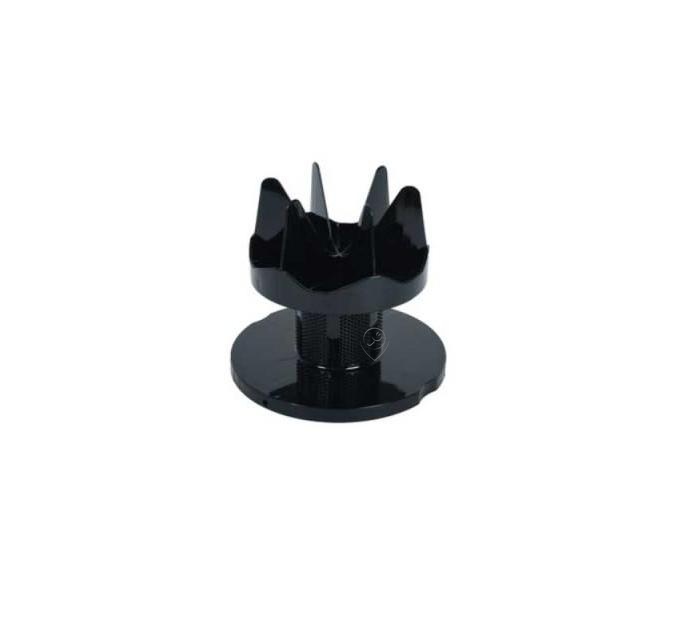 Separator praf aspirator Rowenta GROUPE SEB SS-2230003393, Negru