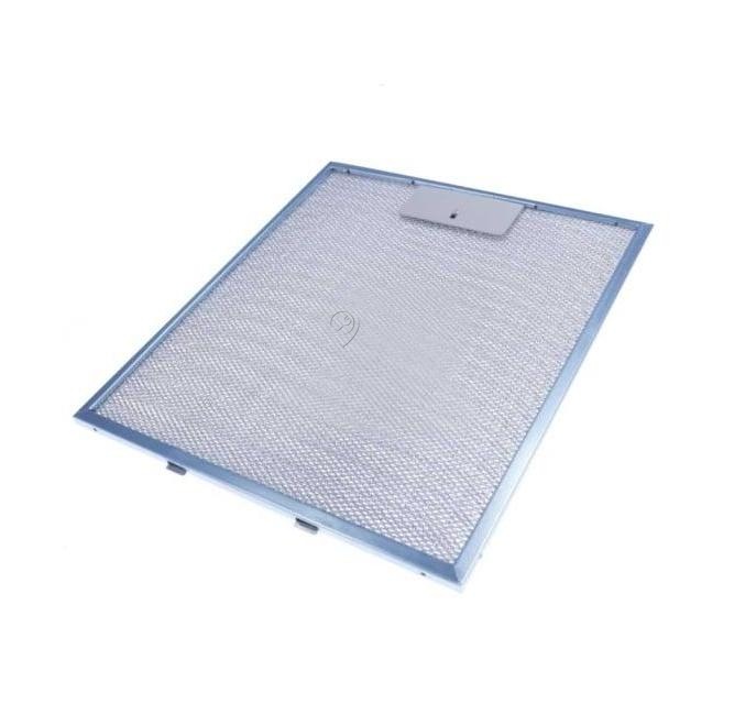 Filtru Metalic Antigrasime Original Hotpoint-Ariston și Whirlpool/Indesit 268x306mm