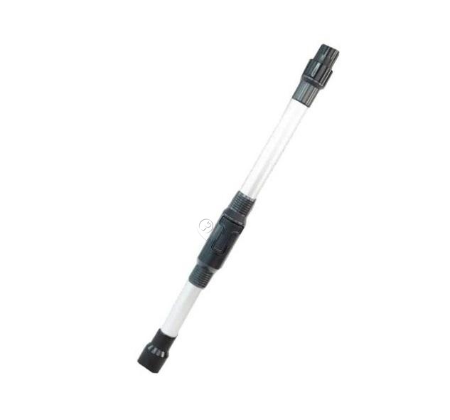 Tub telescopic din aluminiu pentru aspiratoare Dyson V7, V8, V10, V11 cu funcție de îndoire