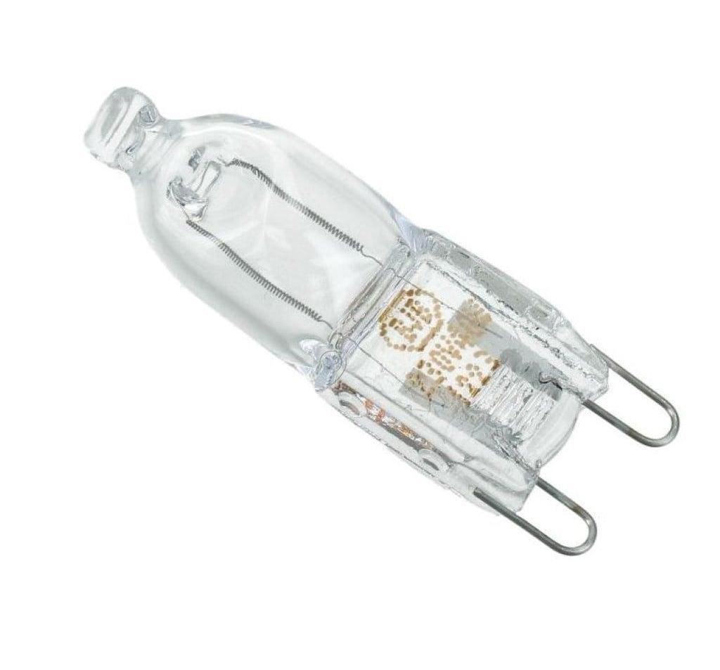 Bec Halogen G9 40W 230V Original Whirlpool/Indesit C00861224