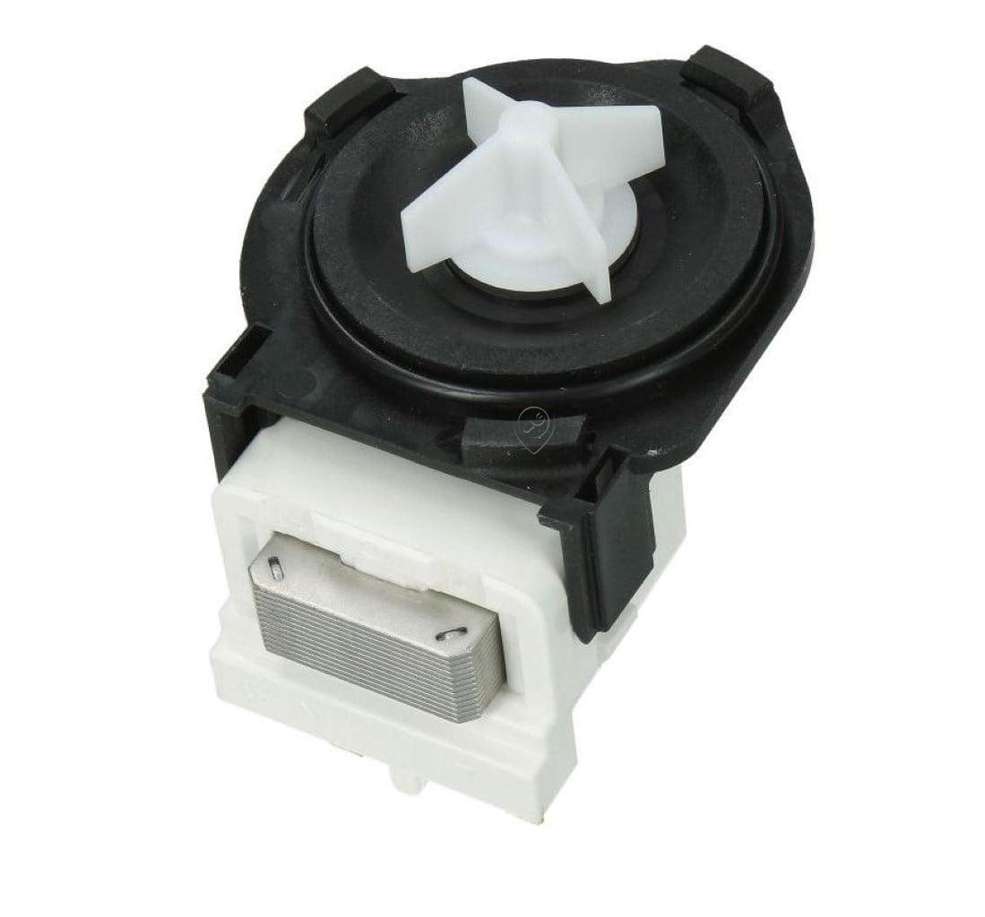 Pompa de evacuare apă Vestel 32049627 pentru mașini de spălat vase și modele BPX132-5L (Leili 13 mm)