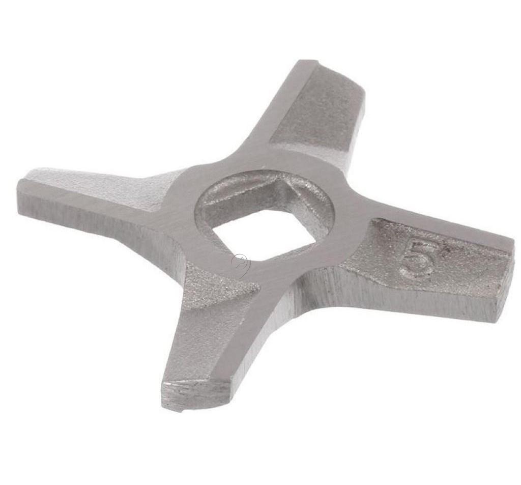 Cutit nr. 5 Bosch MultiPower 10031856 pentru masina de tocat carne