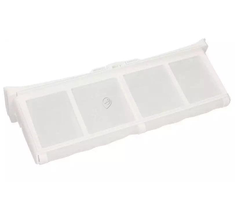 Filtru de scame pentru uscătorul de rufe Electrolux, cod 1366019014