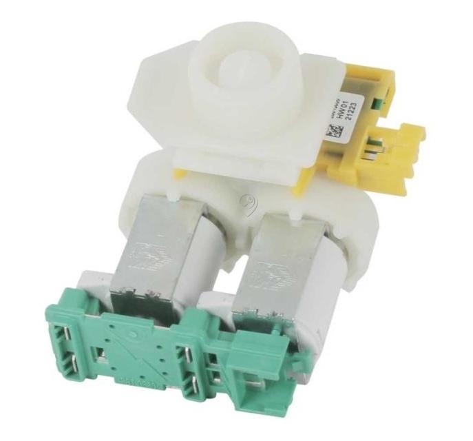 Electrovalvă electromagnetică originală Bosch/Siemens 10031936 pentru mașini de spălat